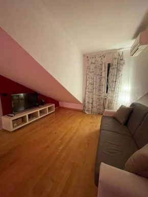 Attic home